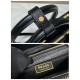 Small Prada Galleria Saffiano Leather Bag 1BA896  Limited   Black  24.5x16.5x11cm