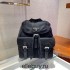 Small Re-nylon Backpack 1BZ677 28x23.5x12cm