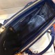 Black Medium Prada Galleria Saffiano Leather Bag 1BA863    Black  28x20x12cm