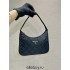 Re-nylon Prada Re-edition 2000 Mini-bag Hobo 1NE515A  Nylon  23x17x5.5cm