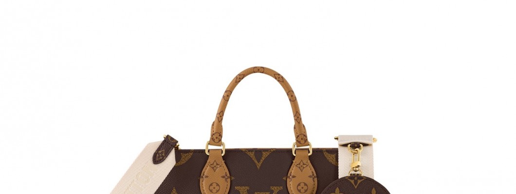 Ellebag’s Craftsmanship: M46653 OnTheGo East West Handbag – A 1:1 Replica of Louis Vuitton's Latest Icon(2024 Dec Updated)