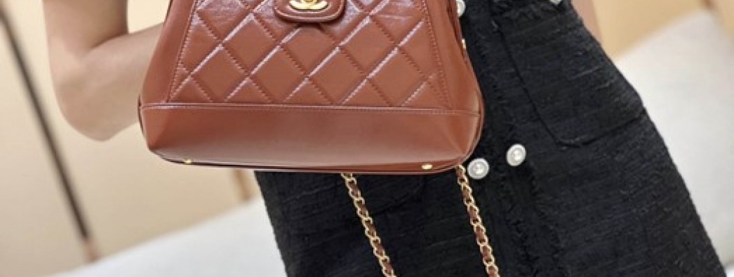 Ellebag super fake Chanel's Oil Wax Leather Hobo Bag(2024 Dec Updated)