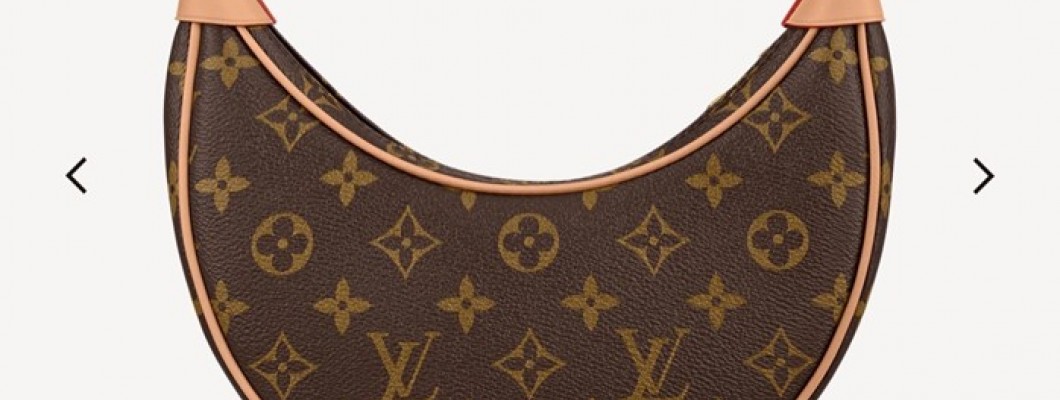 The Craft of Perfection: Ellebag’s 1:1 Replica of the Louis Vuitton M81098 LOOP Bag(2024 Dec Updated)