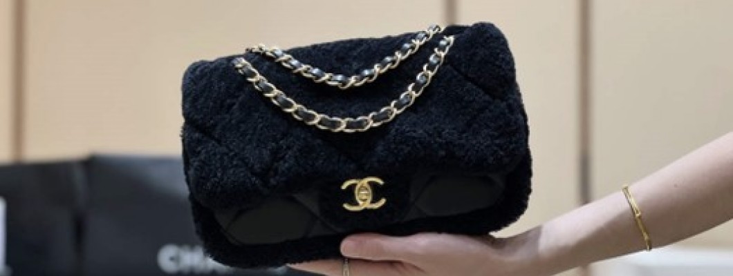 Ellebag super fake Chanel Flap Bag AS514900: Elegance Meets Unparalleled Craftsmanship(2024 Dec Updated)