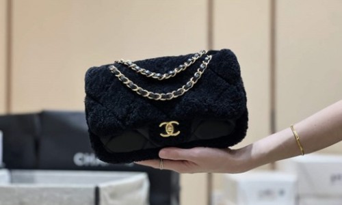 Ellebag super fake Chanel Flap Bag AS514900: Elegance Meets Unparalleled Craftsmanship(2024 Dec Updated)