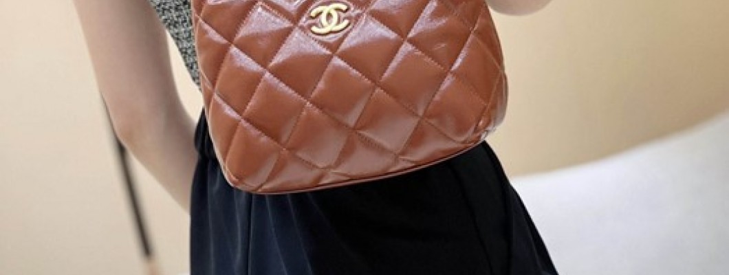 Ellebag top replica The Chanel Small Hobo Bag in Brown: 2024's Must-Have Accessory(2024 Dec Updated)