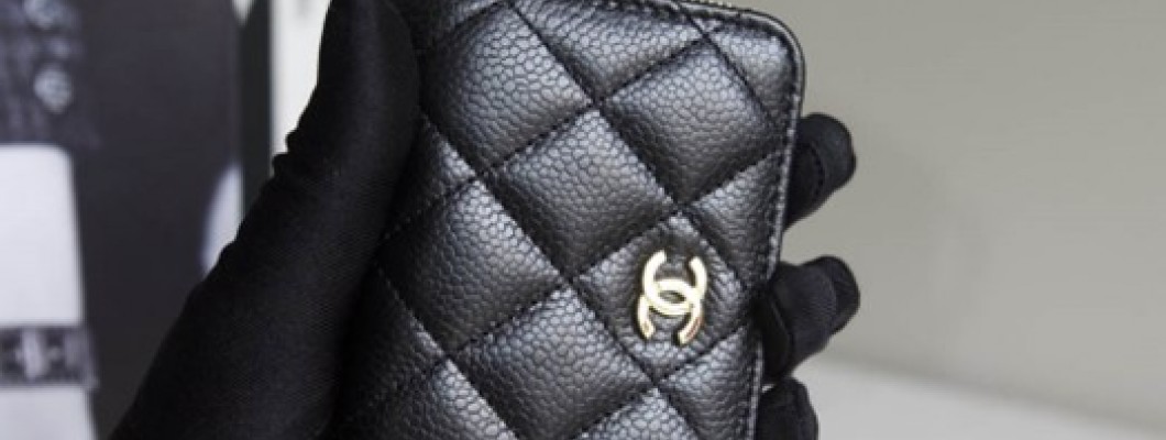 Ellebag’s 1:1 Replica of the Chanel Classic Zipper Coin Wallet: Precision and Craftsmanship(2024 Dec Updated)