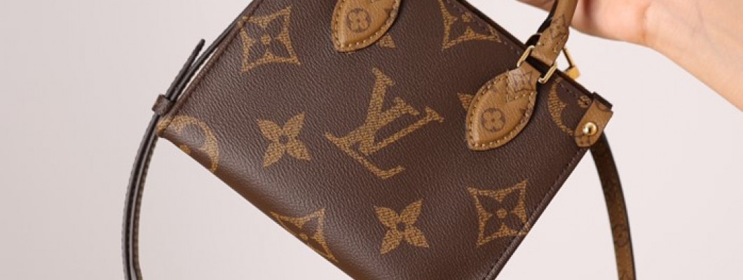 Louis Vuitton M46839 OnTheGo BB Handbag: Unrivaled Craftsmanship by Ellebag(2024 Dec Updated)