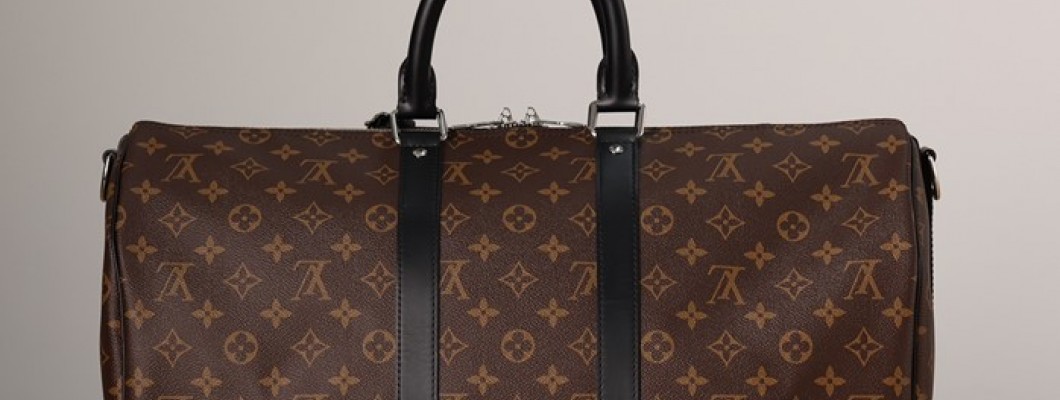 Ellebag's 1:1 Replica of Louis Vuitton M56711 Keepall Bandoulière 45 – Mastering Travel Luxury(2024 Dec Updated)