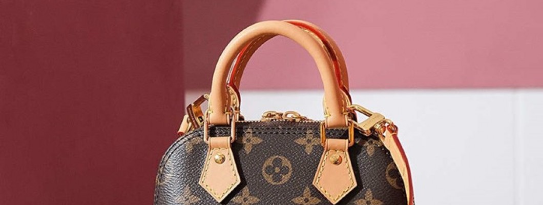 Ellebag’s 1:1 Replica of Louis Vuitton M82717 