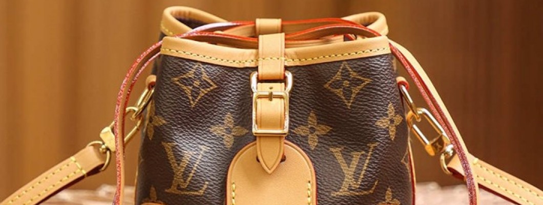 Ellebag’s 1:1 Replica of Louis Vuitton Noé Purse M57099: The Ultimate Mini Bucket Bag(2025 Jan Updated)