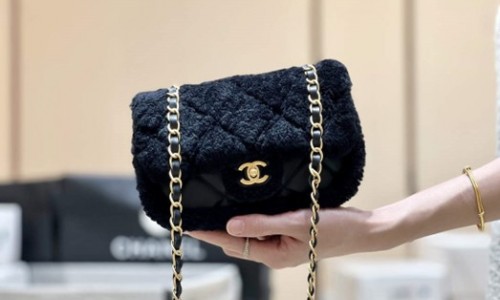 Ellebag super fake Chanel Flap Bag AS514800: A Luxurious Blend of Craftsmanship and Elegance(2024 Dec Updated)