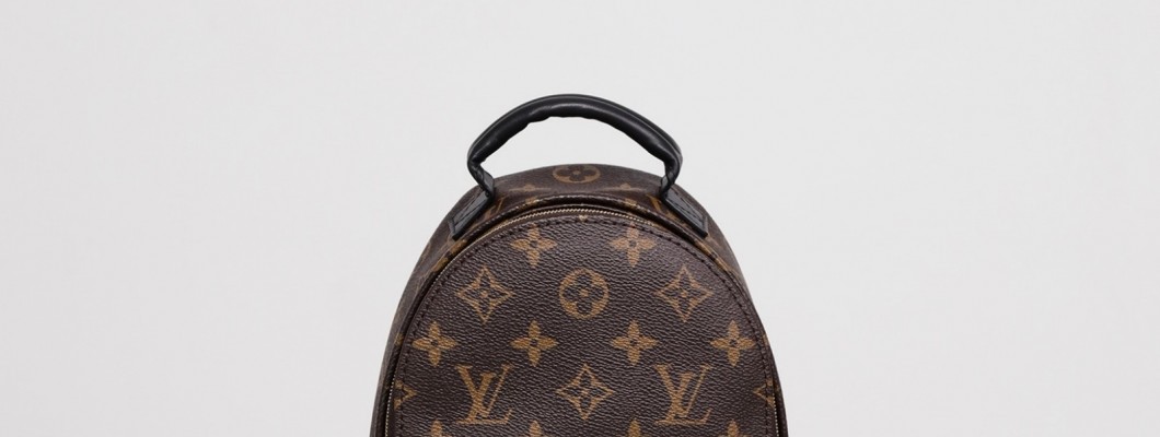 Ellebag’s 1:1 Replica of Louis Vuitton M44873 Small Backpack: Crafting Luxury with Precision (2024 Nov Updated)