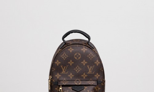 Ellebag’s 1:1 Replica of Louis Vuitton M44873 Small Backpack: Crafting Luxury with Precision (2024 Nov Updated)