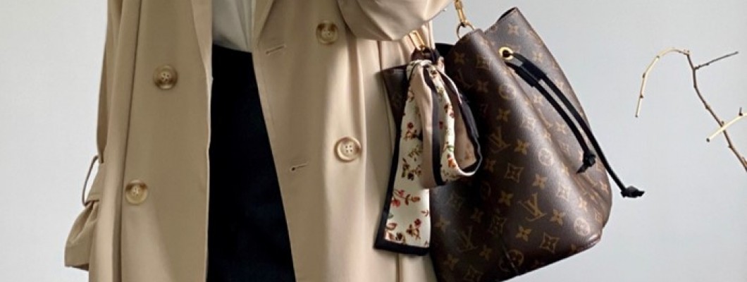 Ellebag’s 1:1 Replica of Louis Vuitton M44887 Caramel Bucket Bag: Recreating a Timeless Icon(2024 Dec updated)