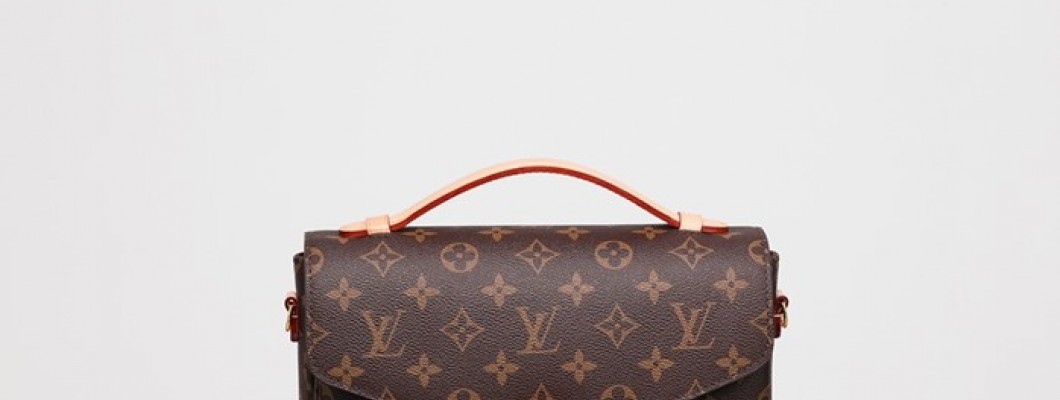 Ellebag’s 1:1 Replica of Louis Vuitton M44875 Classic Monogram Messenger Bag: Crafting Perfection with Authentic Materials (2024 Dec updated)