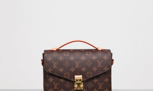 Ellebag’s 1:1 Replica of Louis Vuitton M44875 Classic Monogram Messenger Bag: Crafting Perfection with Authentic Materials (2024 Dec updated)