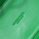 BOTTEGA VENETA SLIP Tote Large 36 Lambskin Green 36x24x12cm​1​ Full Leather