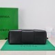 BOTTEGA VENETA SLIP Tote Large 36 Lambskin Black 36x24x12cm​2​ Full Leather