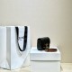 Celine Mini Triomphe Canvas Gold Hardware Model: 101512 Size: 11x8x4cm