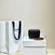 Celine Mini Triomphe Canvas Gold Hardware Model: 101512 Size: 11x8x4cm