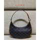 Celine Triomphe Canvas Ava Black Model: 193952 Size: 23x14x7cm