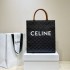 Celine Triomphe Canvas Cabas Tote 28.5 Model: 191542 Size: 28.5x33x8cm