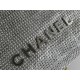 Chanel 23A Chanel 22 Mini Diamond Silver Hardware Calfskin Leather Hass Factory leather 19x20x6cm