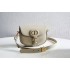 Dior Bobby Bag, Milky White, Gold Hardware, Medium 27, Model 2020, Size: 27x20x8cm