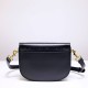 Dior Bobby Bag, Black, Gold Hardware, Medium 22, Model 2020, Size: 22x17x6cm