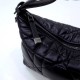 Dior Travel Nomad Clutch, Black Calfskin, Small 15, Size: 15x10x8cm