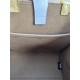 Fendi Sunshine Tote Small 22.5 White 22.5x22.5x12cm