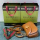 Gucci Bamboo 1947, Small 21cm, Brown, Gold Hardware, Size: 21x15x7cm, Model: 675797