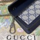 Gucci Dionysus, Blue Monogram, Model: 476432, Size: 16.5x10x4cm