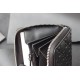 Gucci Signature Wallet, Zipper Closure, Size: 19x9x3cm, Model: 473928