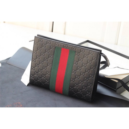 Gucci Ophidia GG Supreme, Model: 475316, Size: 26x20x6cm