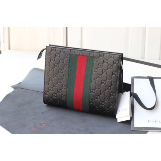 Gucci Ophidia GG Supreme, Model: 475316, Size: 26x20x6cm