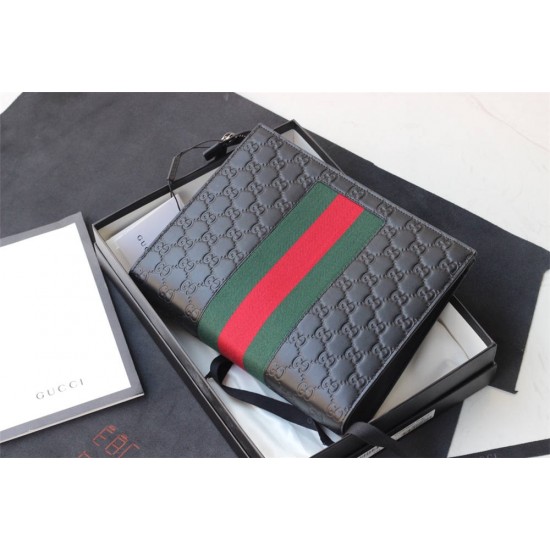 Gucci Ophidia GG Supreme, Model: 475316, Size: 26x20x6cm