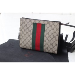 Gucci Ophidia GG Supreme, Model: 475316, Size: 26x20x6cm