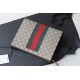 Gucci Ophidia GG Supreme, Model: 475316, Size: 26x20x6cm