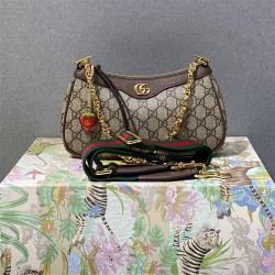 Gucci Ophidia New, Model: 735132, Size: 25x15.5x6cm