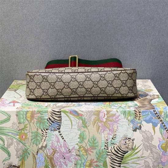 Gucci Ophidia New, Model: 735132, Size: 25x15.5x6cm