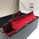 Gucci Dionysus Classic, 20, Monogram, Red, Model: 421970, Size: 20x15.5x5cm