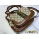 Gucci Jackie 1961, Monogram, 19cm, Model: 637092, Size: 19x13x3cm