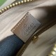 Gucci Ophidia Bag, Brown Monogram, Model: 658572, Size: 22.5x14x7cm