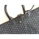 Goyard St Louis Tote Large Gray GM40 40x34x20cm