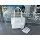 Goyard St Louis Tote Mini White 29x20x10cm