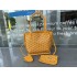 Goyard St Louis Tote Mini Yellow 29x20x10cm