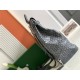 Goyard Steamer PM 48 Extra Large Travel Backpack Gray 48 cm x 22 cm x 36 cm