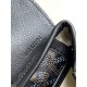 Goyard Alpin Mini 21.5 Black 8.5x18.5x21.5cm